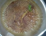 Foto langkah ke 1 dari resep Bubur Sumsum Pelangi.