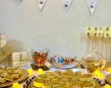 صورة لخطوة 13 من وصفة معمول السميد الرائع 🥮🥮