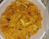 પૌવાનો ચેવડો(Poha chevda recipe in Gujarati) રેસીપી સ્ટેપ2ફોટો