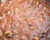 Foto del paso 6 de la receta: Albóndigas de pavo con tagliatelle