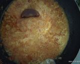 Foto langkah ke 2 dari resep Nasi Lemak Ayam Percik Utara Komplit.