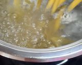Foto del paso 4 de la receta 210. Macarrones con Salsa Boloñesa