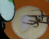 Foto del paso 3 de la receta: Bizcochuelo Súper Esponjoso