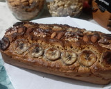 Foto del paso 4 de la receta: Queque de Harina de almendras & Harina de avena LIBRE DE AZÚCAR