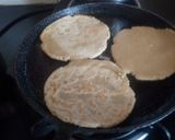 A picture of step 7 of Meethi koki sindhi recipe.