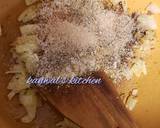 Baked black chana galuti kawab recipe step 4 photo