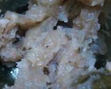 Foto langkah ke 1 dari resep 453. Crispy Bubble Crumb Chicken Nugget Drum Stick.