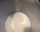 Foto del paso 1 de la receta: Pan casero que se amasa solo