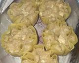 Foto langkah ke 5 dari resep Dimsum ayam simple.