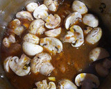 Foto del paso 16 de la receta: Jarrete de ternera con champiñones