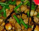 Foto langkah ke 6 dari resep 272. Tempe Telur Puyuh Kecap Asin.