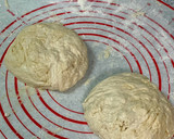 Foto del paso 5 de la receta: Bollitos preñaos