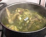 Foto del paso 3 de la receta: Pachamanca a la olla dos sabores