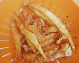 Foto del paso 5 de la receta: Tortas enmelas