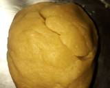 Atta biscuits recipe step 3 photo