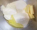 Une image de l'étape 2 de Brioche au yaourt.