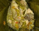 Foto langkah ke 7 dari resep Garam asem ayam.