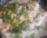 Foto del paso 3 de la receta: Brótola a mi modo