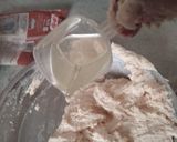 A picture of step 7 of Suji Bread and Suji Toast (Rusk).