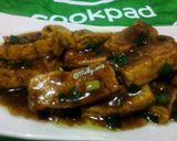 Foto langkah ke 3 dari resep Tahu Dangdut Medan.