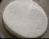 A picture of step 1 of Idli/Dosa Batter | Suji curd Idli.