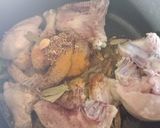 صورة لخطوة 1 من وصفة مقلوبة ع الطريقة الأردنية 🇯🇴