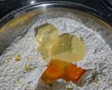 Foto del paso 1 de la receta: Alfajorcitos