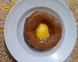 Foto langkah ke 6 dari resep Kue Asidah Khas Timur Tengah.