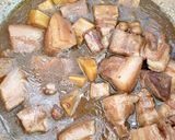 รูปขั้นตอนการทำที่ 2 ของ หมูสามรส