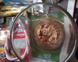 Foto langkah ke 3 dari resep Choco Dalgona Coffee.
