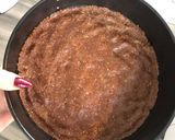 Nutellás sajttorta recept fázis 3 fotója