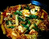 Foto langkah ke 8 dari resep Tteobokki.