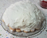 Foto del paso 12 de la receta: Montblanc de mascarpone, soletillas y granada!