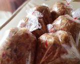 รูปขั้นตอนการทำที่ 8 ของ เมนู แหนมหมูซุปเปอร์แซ่บ สูตรทำกินง่าย #ทำขายรวย