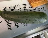 Une image de l'étape 1 de Purée de courgette aux épices et persil.