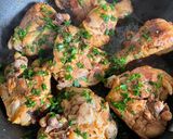 Foto del paso 3 de la receta: Pollo a la cacerola