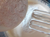 Bolu Gula Merah Panggang