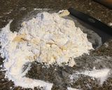 Foto del paso 2 de la receta: Cocina gourmet: Pappardelle con crema de nuez