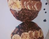صورة لخطوة 3 من وصفة بان كيك