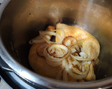 Foto del paso 2 de la receta: Muslos de pollo en Instant Pot
