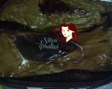 Foto langkah ke 5 dari resep Ikan Bakar Bungkus Daun Pisang Simple 🍴.