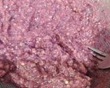 A picture of step 1 of FW Juice (Falsa & Watermelon).