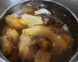 養生御品蟲草雞湯/養生御品・冬虫夏草鶏スープ的食譜步驟6照片