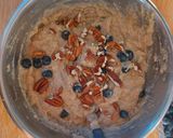 Foto del paso 2 de la receta: Pan de banana sin azúcar y sin gluten (con harina de almendras)