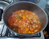 Foto del paso 7 de la receta: Callos a la madrileña
