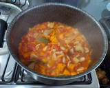 Foto del paso 7 de la receta: Callos a la madrileña