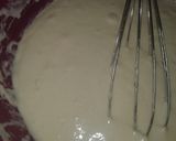 Foto langkah ke 2 dari resep Martabak Manis Mini Lembut.