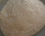 Foto del paso 2 de la receta: Masa de pizza romana o “pinsa romana”