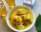 Foto langkah ke 4 dari resep Sayur Terik.