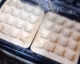 Foto del paso 3 de la receta: Waffle clásico